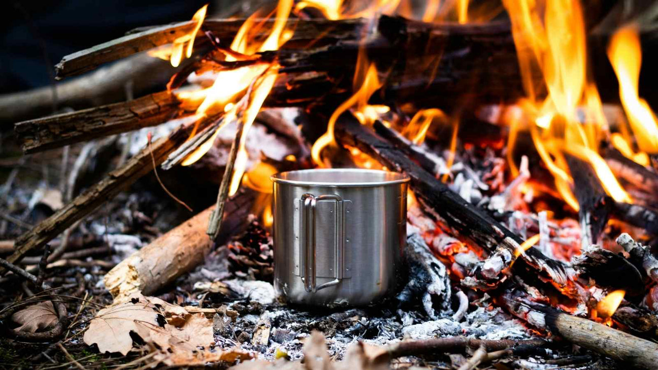 Första friluftsutrustningen - komplett guide för nybörjare