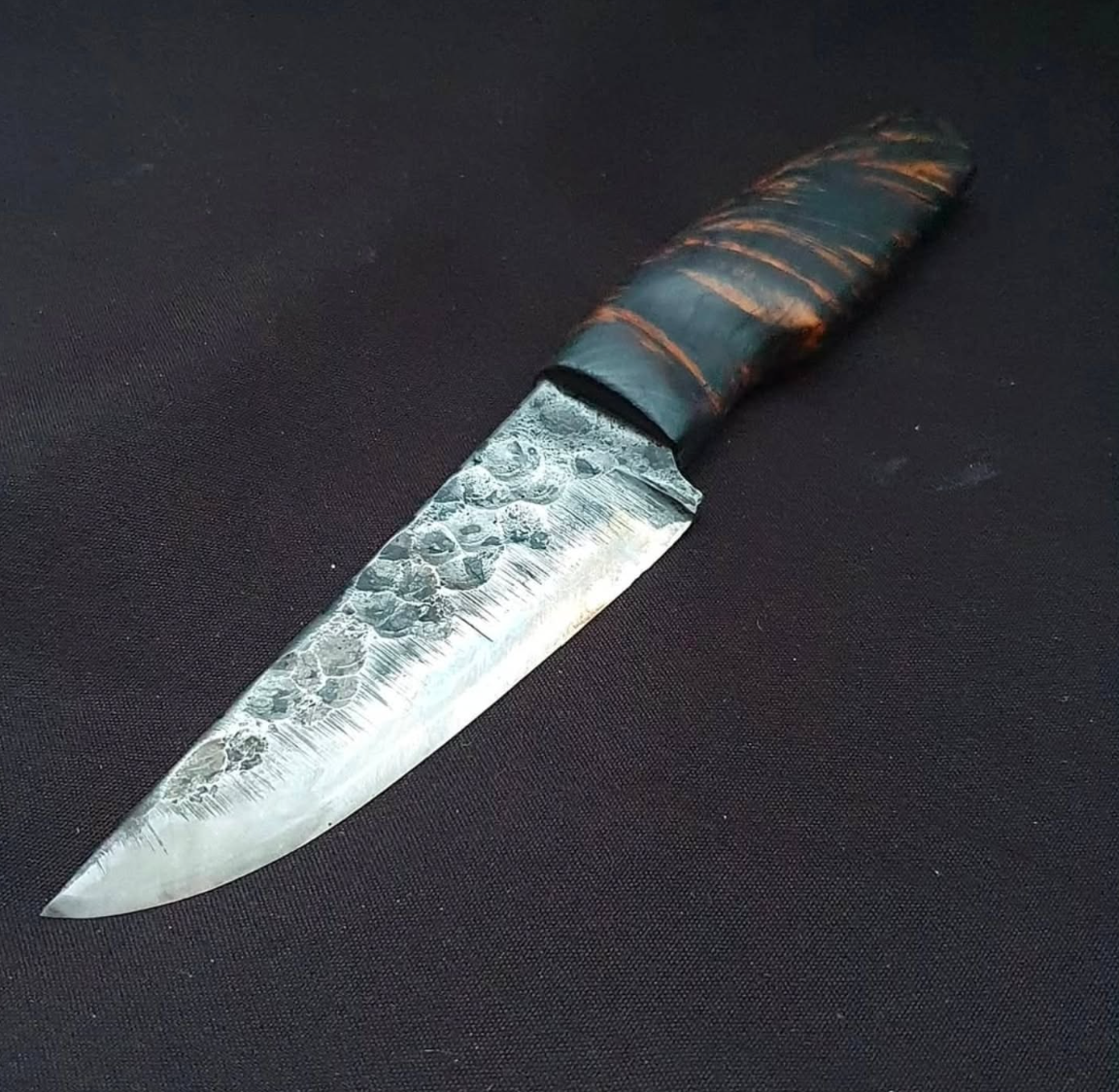 Den enda kniven du behöver - En hyllning till hantverket