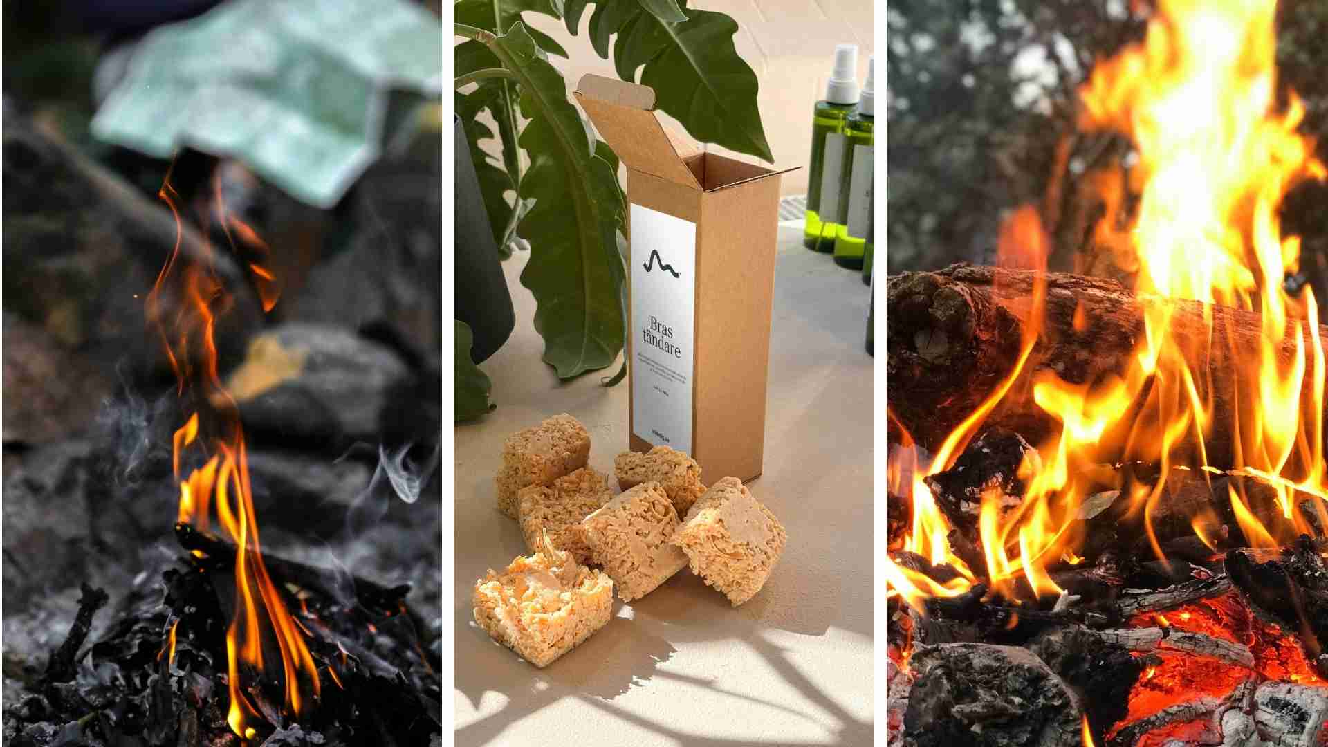 Startpaket nybörjare