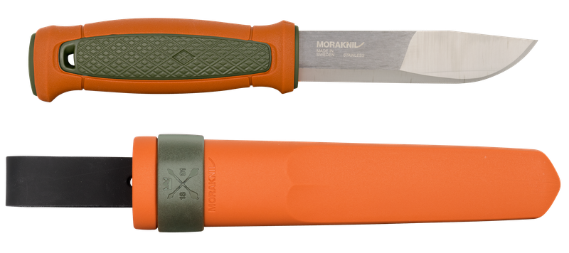 Kansbol Hunting Kniv