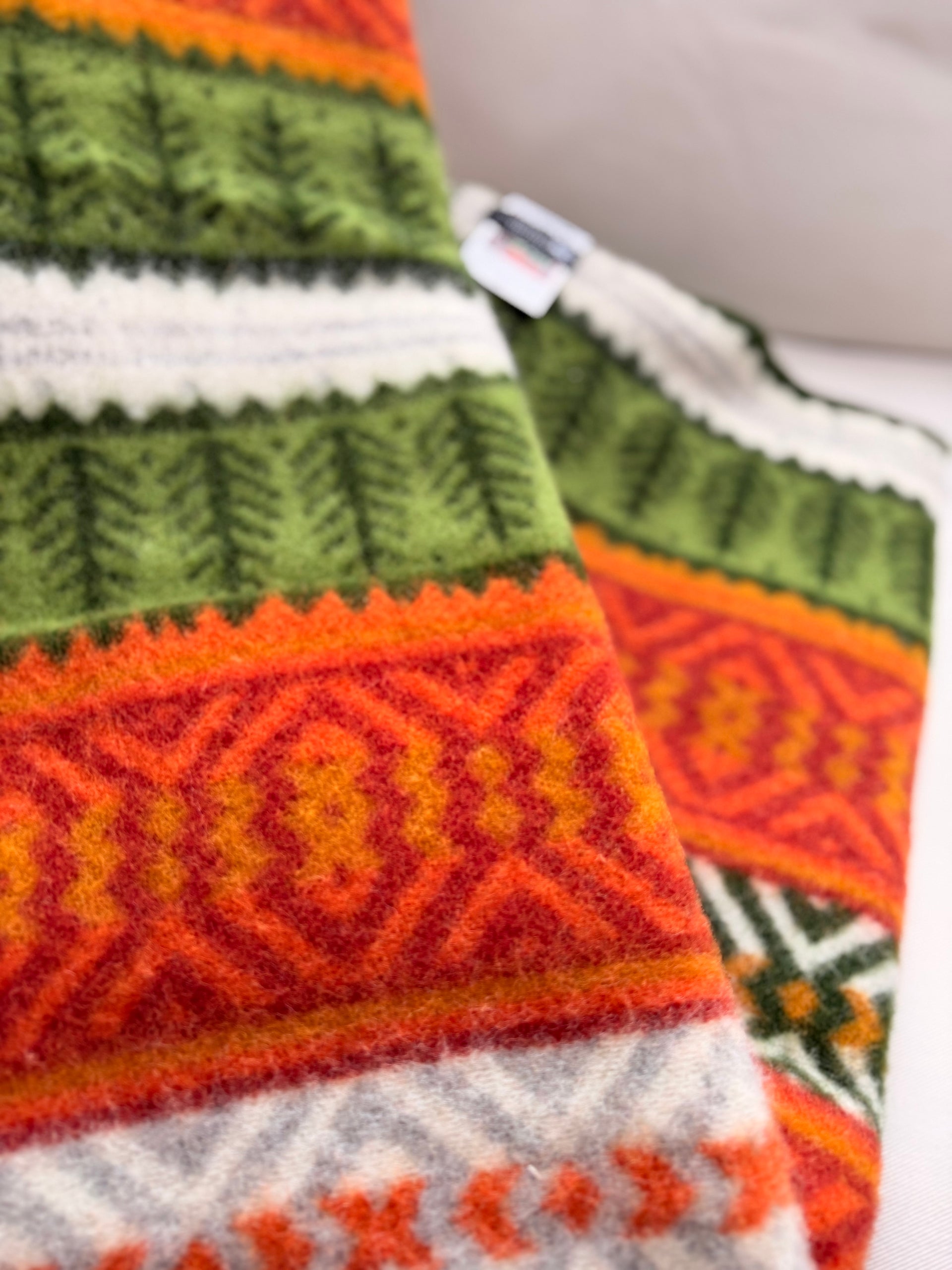 Mora ullfilt - Kerstin Landström Design