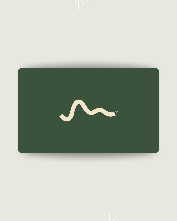 Presentkort från Vildstig