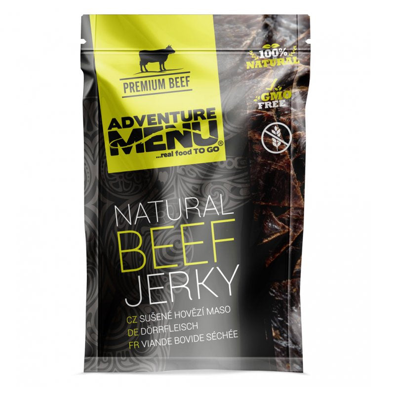 Beef Jerky 50g