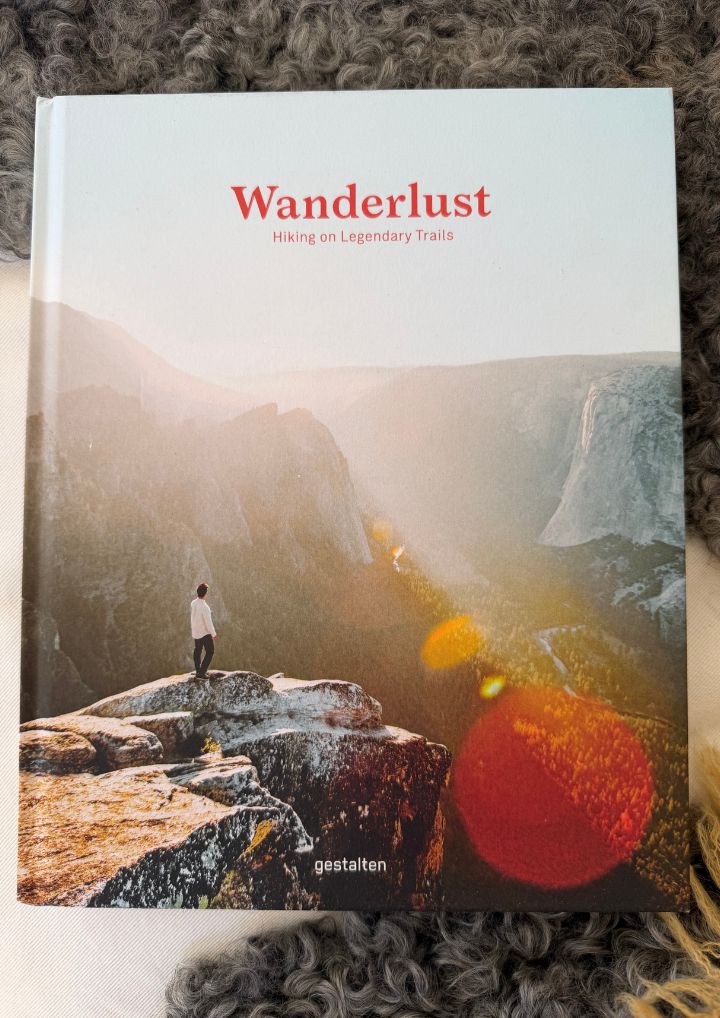 Gestalten - Wanderlust