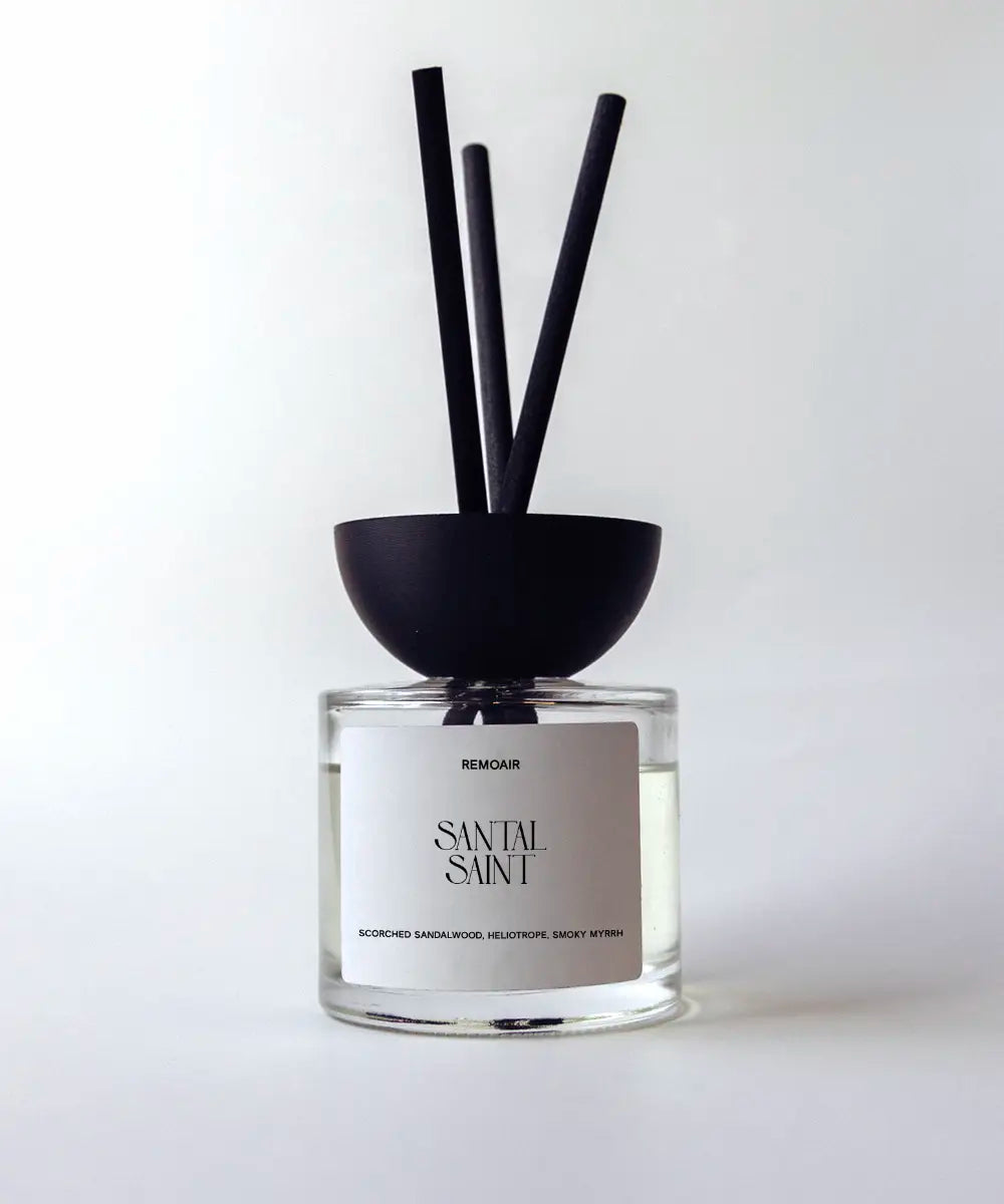 Santal Saint - doftpinnar