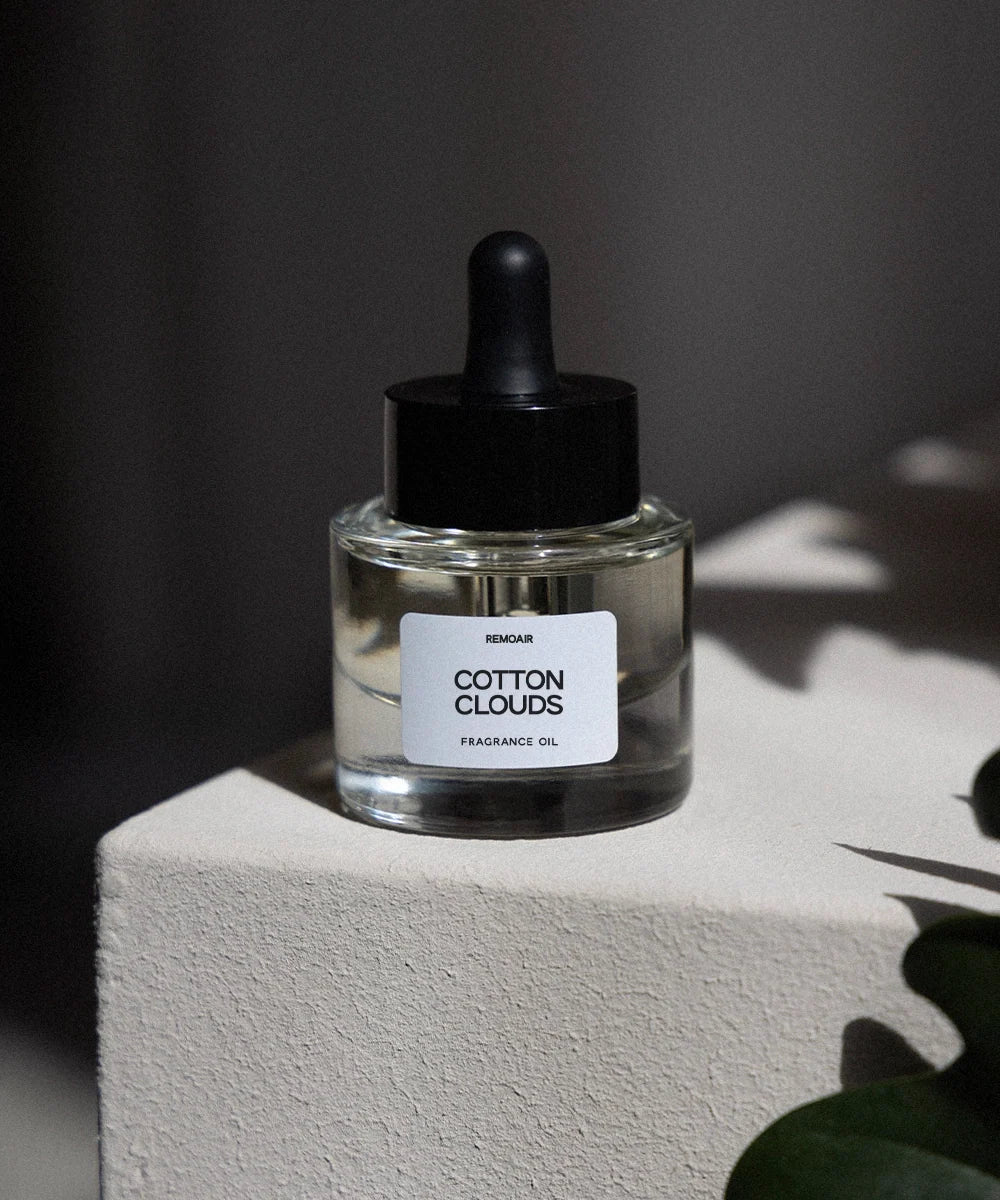 Cotton Clouds - doftolja