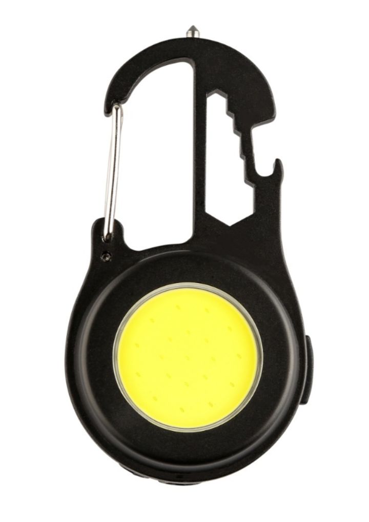 IFISH Mini Tool LED-lampa