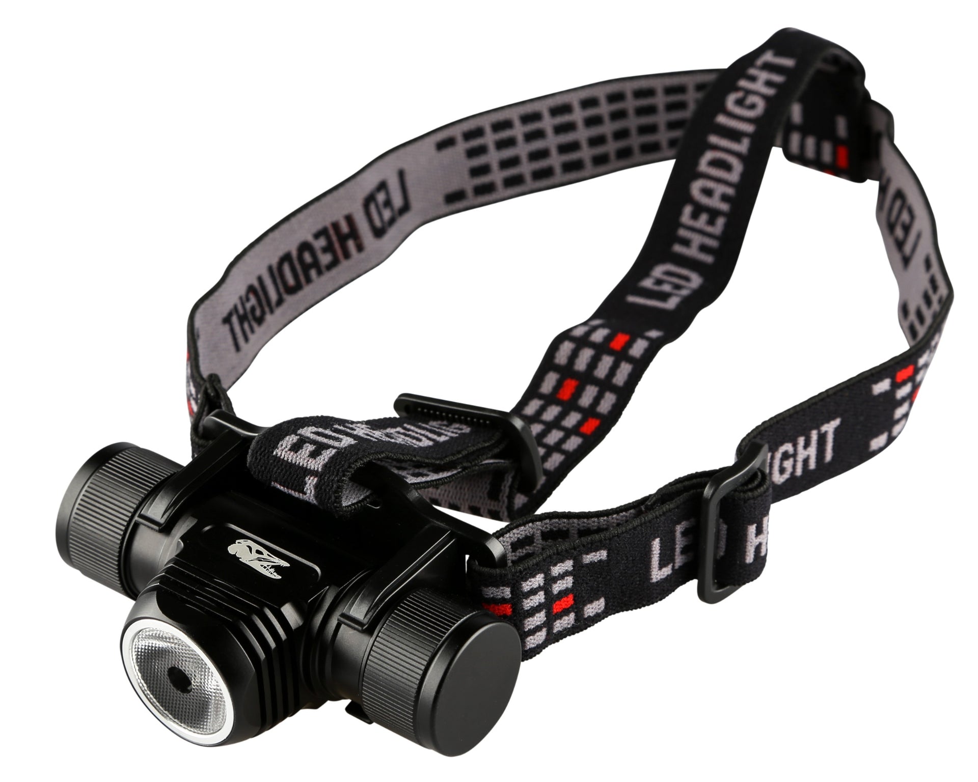 Pannlampa IFISH Sirius 2000