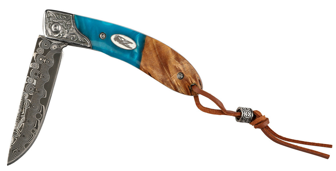 Fällkniv Pocket Rocket