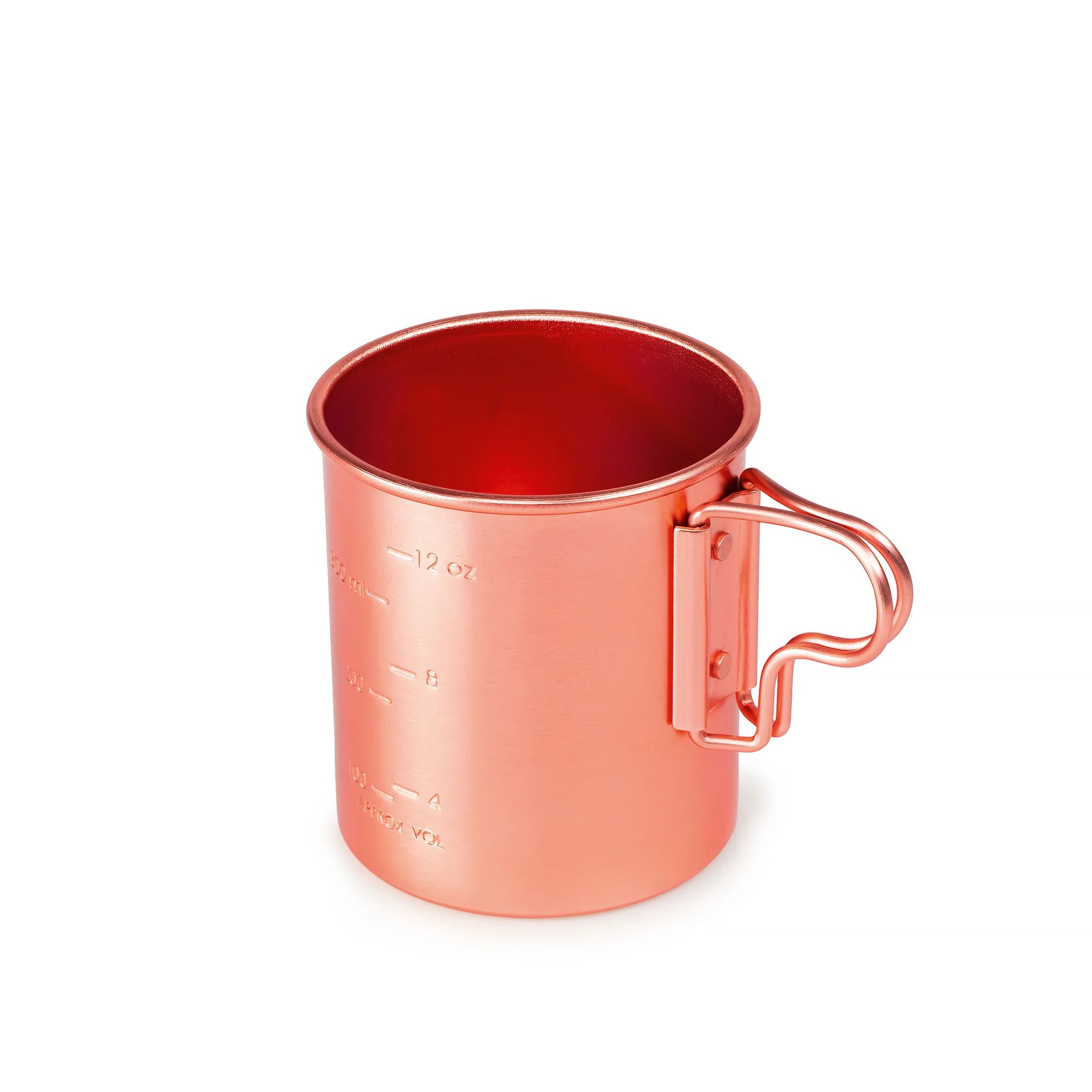 Lättviktsmugg