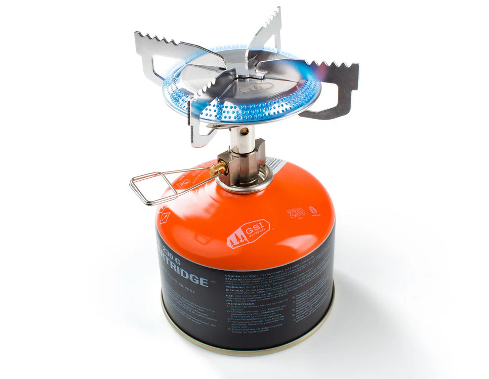 Campingkök - Glacier Camp Stove