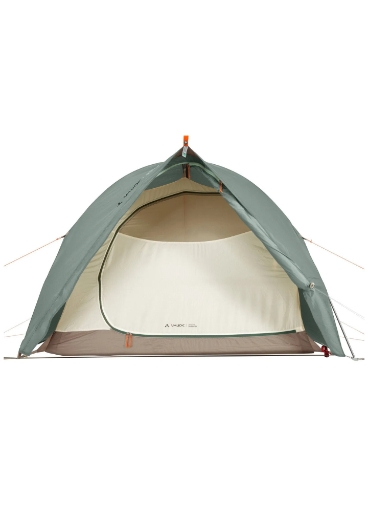 Tält Allround Taurus backpacking 2 personer