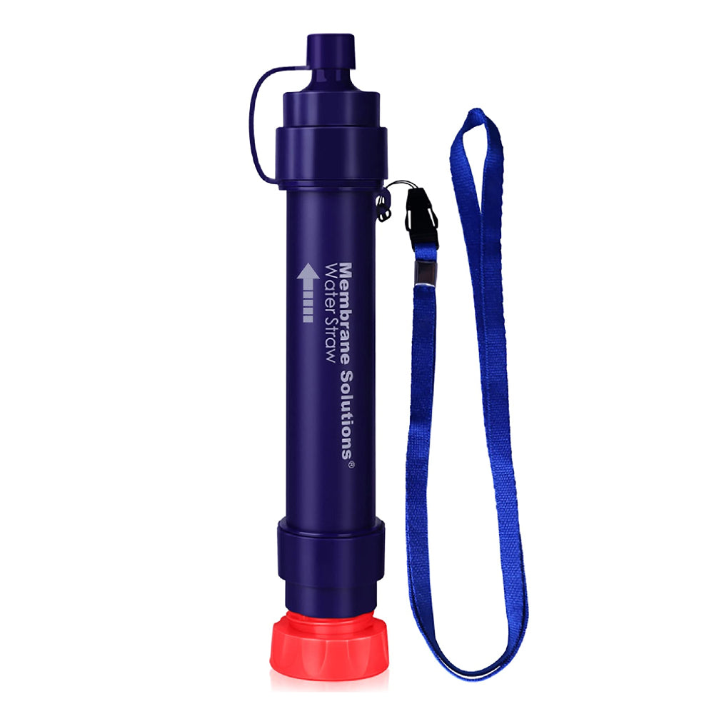 Vattenfilter Straw II