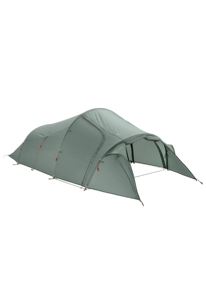Tält Allround Ferret XT backpacking tält 3 personer