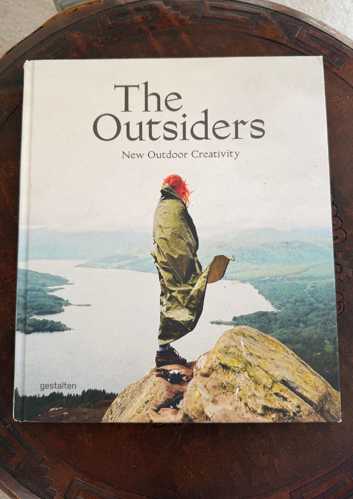 Gestalten - The Outsiders