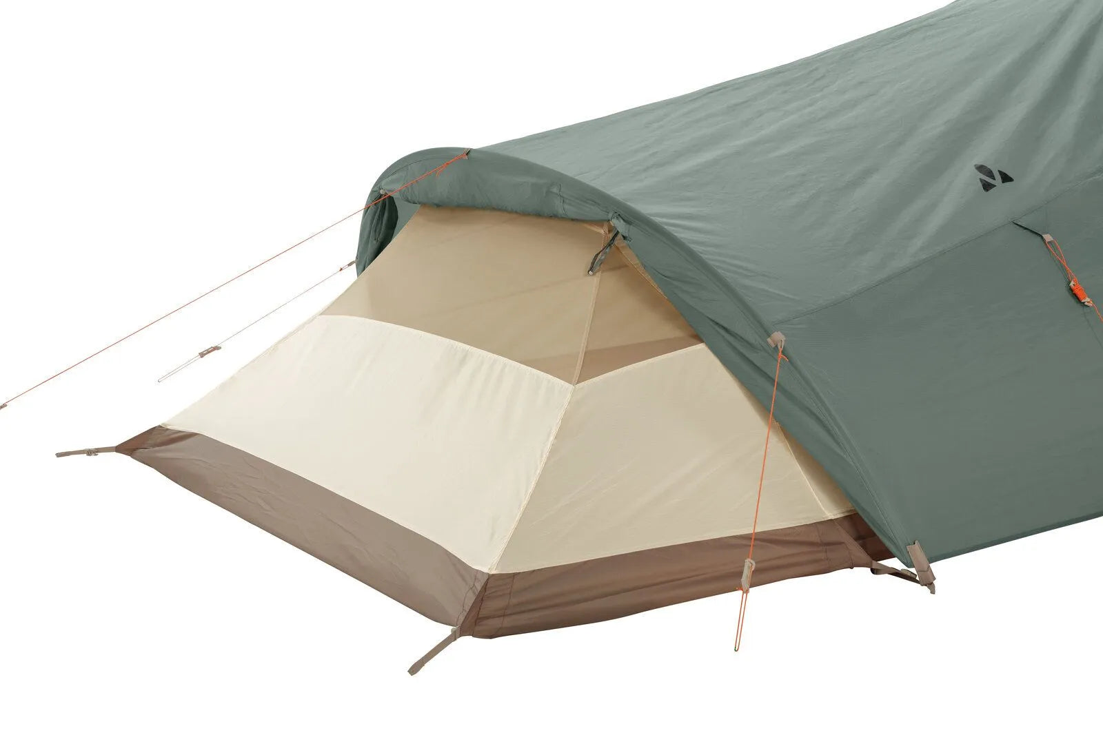 Tält Allround Ferret XT backpacking tält 3 personer